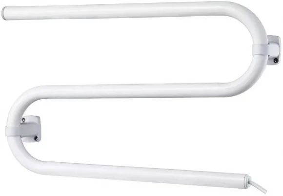 Rankšluosčių džiovintuvai Changer BK-112 45W White