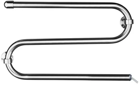 Rankšluosčių džiovintuvai Changer BK-112A 30W Chrome