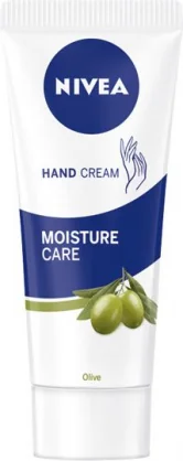 Rankų kremas Nivea Nivea Hand Cream Moisture Care Hand Cream 75 ml