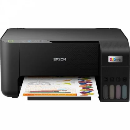 Rašalinis daugiafunkcinis spausdintuvas Epson EcoTank L3271
