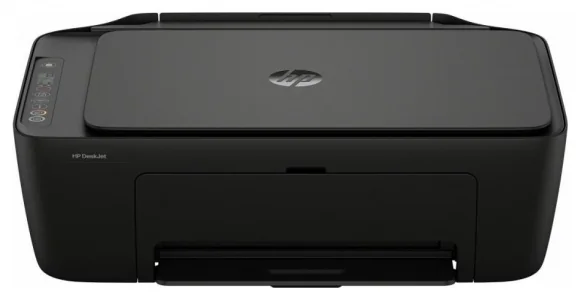 Rašalinis daugiafunkcinis spausdintuvas HP DeskJet 2910 All-in-One Black
