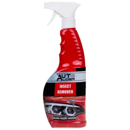 Repelentas Auto Lider Insect Remover 650ml