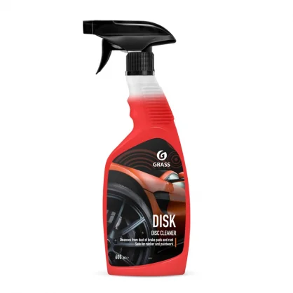 Repelentas GRASS Cleaning agent grass disk 600ml 110373