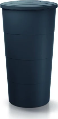 Rezervuaras Prosperplast Rainwater tank 200L Anthracite
