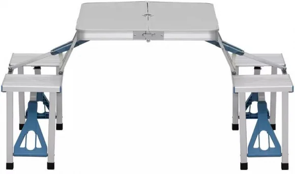 Rinkinys ATOM 633131 Silver