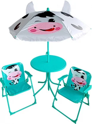 Rinkinys BESK 9105726 Garden Set