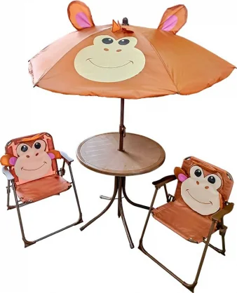 Rinkinys BESK 9105764 Garden Set