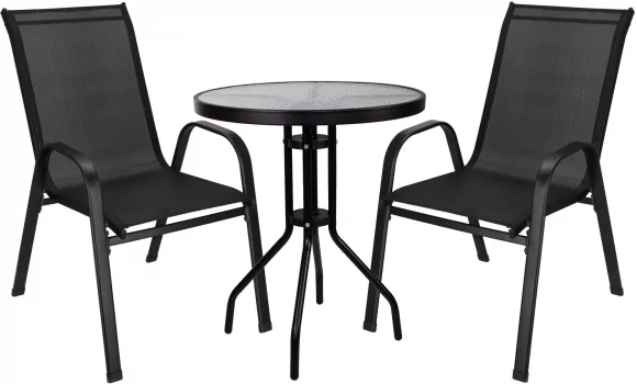 Rinkinys Springos GF0119 Black