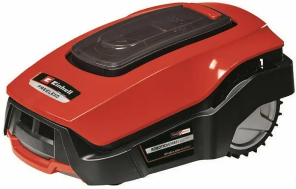 Robotas vejapjovė Einhell Freelexo 1200 LCD BT