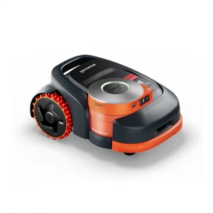 Robotas vejapjovė Segway Navimow H210E