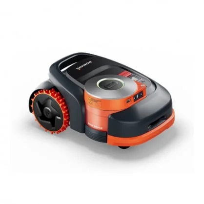 Robotas vejapjovė Segway Navimow H215E