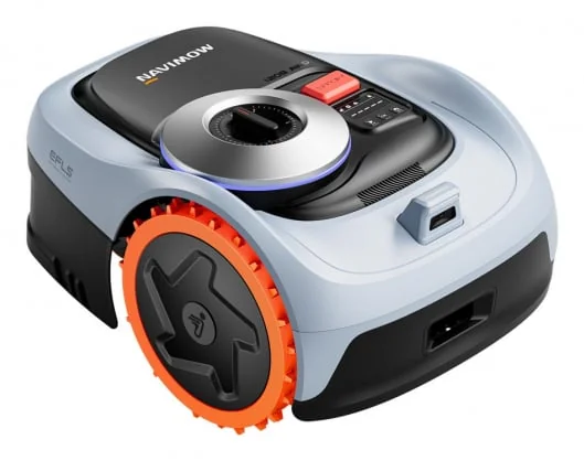 Robotas vejapjovė Segway Navimow i206E AWD