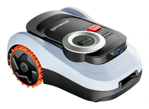 Robotas vejapjovė Segway Navimow i210E LiDAR