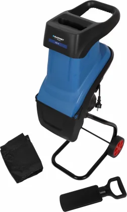 Šakų smulkintuvas Blaupunkt SMULKINTUVAS BL GS3010 2400W