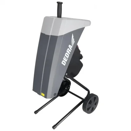Šakų smulkintuvas Dedra Branch shredder 2500W DED8680