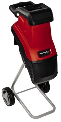 Šakų smulkintuvas Einhell Einhell electric knife chopper GC-KS 2540 - 3430330