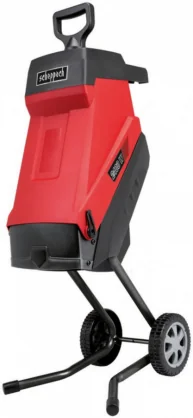 Šakų smulkintuvas Scheppach GS55 Electric 2400W