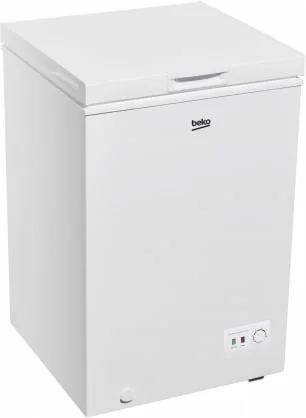 Šaldiklis Beko CF100EWN