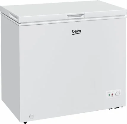 Šaldiklis Beko CF200EWN