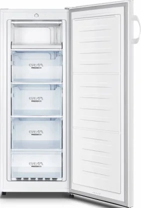 Šaldiklis Gorenje F4142PW