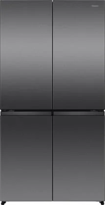 Šaldytuvas Hisense RQ5P640SSKD