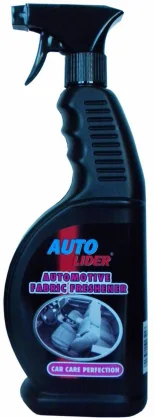 Salono priežiūros priemonė Auto Lider Automotive Fabric Freshener 650ml