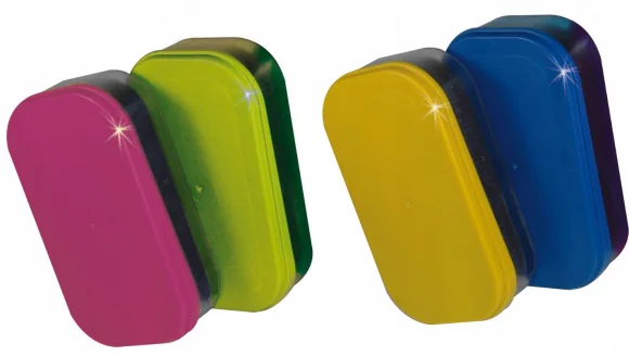 Salono priežiūros priemonė Dunlop Cockpit Multicolor