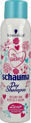 Schwarzkopf Schwarzkopf Schauma Dry Shampoo My Darling 150ml