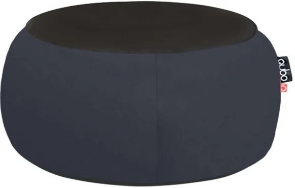 Sėdmaišis Qubo Just Table 50 Fig SOFT FIT