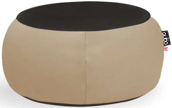 Sėdmaišis Qubo Just Table 50 Monk SOFT FIT