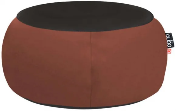 Sėdmaišis Qubo Just Table 50 Physalis SOFT FIT