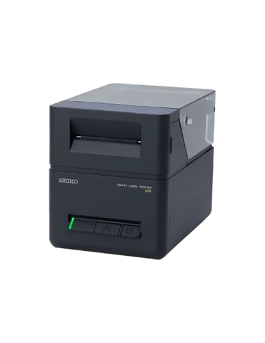 Seiko SLP850 USB, Bluetooth, EU, 12 dots/mm (300 dpi), linerless, USB, BT, kit (USB)