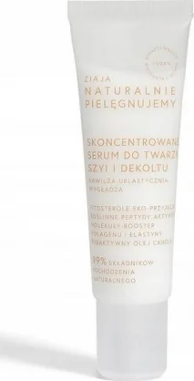 Serumas Ziaja Ziaja ZIAJA_Natural Care concentrated face serum sh