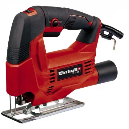 Siaurapjūklis Einhell Einhell siaurapjūklis TC-JS 60/ 1 - 4321135