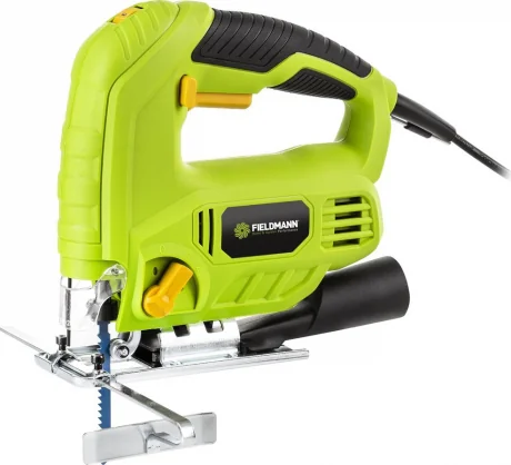Siaurapjūklis Fieldmann Fieldmann FDP 200712-E jigsaw.