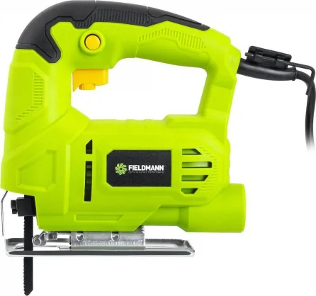 Siaurapjūklis Fieldmann Fieldmann FDP200451-E 450 Watt Jigsaw.