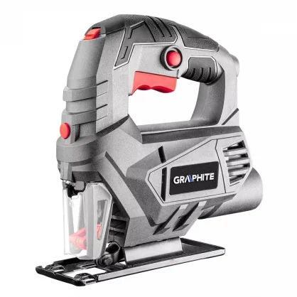 Siaurapjūklis Graphite Graphite 58G047 450 W siaurapjūklis 0-3000 judesių per minutę
