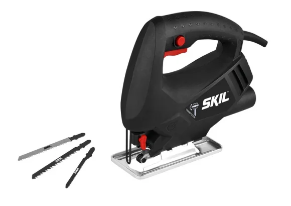 Siaurapjūklis Skil 4190 AA