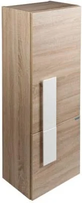 Sieninė spintelė KFA Armatura KFA Duero 40cm Sonoma oak pedestal (5906031447799)