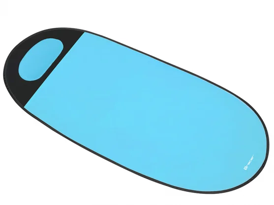 Šildytuvas Tracer 46933 Beach Pop Up Mat Blue