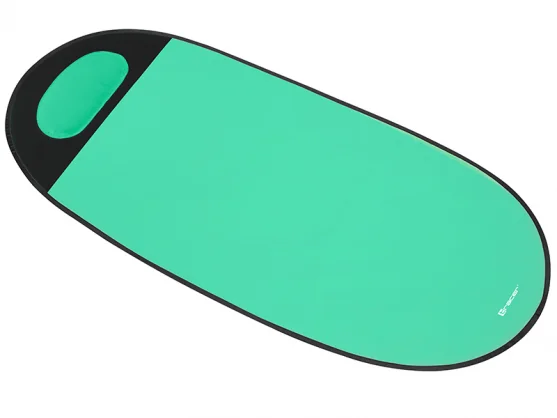 Šildytuvas Tracer 46948 Beach Pop Up Mat Mint