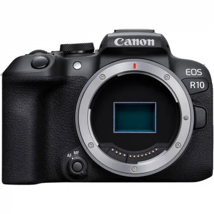 Sisteminis fotoaparatas Canon EOS-R10 Body