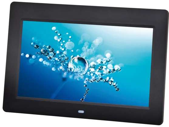 Skaitmeniniai rėmelis Astar DPL 2220 Black