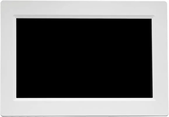 Skaitmeniniai rėmelis Denver PFF-1015W White