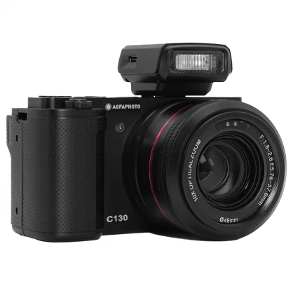 Skaitmeninis fotoaparatas Agfaphoto Realishot C130