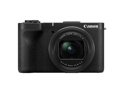 Skaitmeninis fotoaparatas Canon PowerShot V1 Black