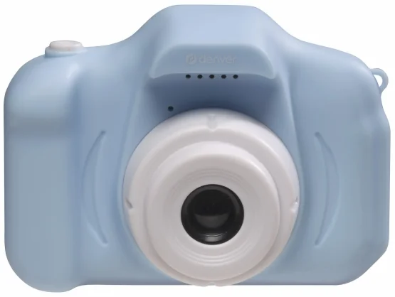 Skaitmeninis fotoaparatas Denver KCA-1340BU Blue