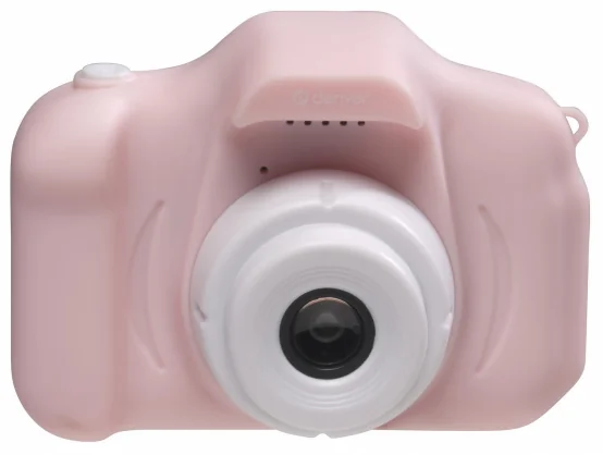 Skaitmeninis fotoaparatas Denver KCA-1340RO Pink