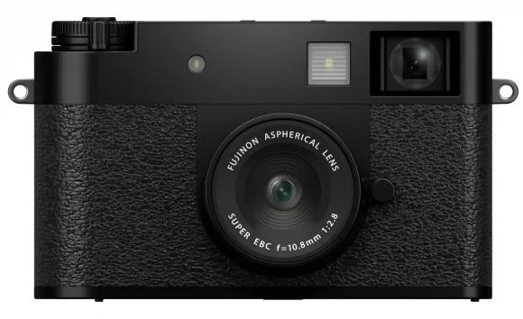 Skaitmeninis fotoaparatas Fujifilm X-HF1 Black