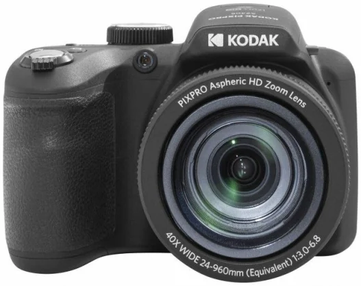 Skaitmeninis fotoaparatas Kodak AZ405 Black